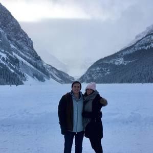 Meet your Posher, Brad